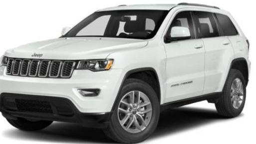 JEEP GRAND CHEROKEE 2019 1C4RJFAG1KC567273 image